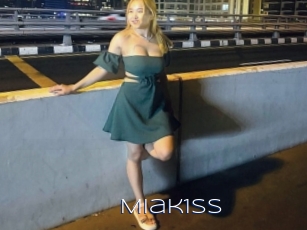 miak1ss Blue Hot