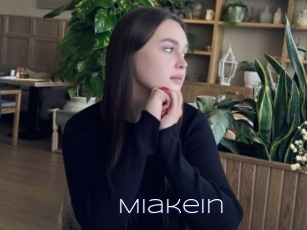 Miakein