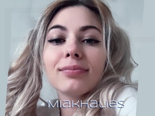 Miakhalies