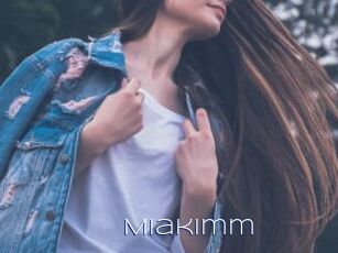 Miakimm