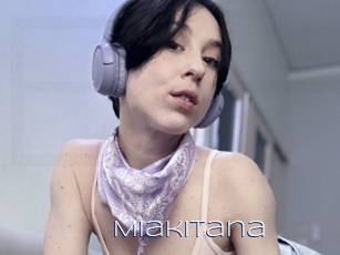 Miakitana