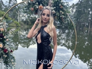 Miakolosova