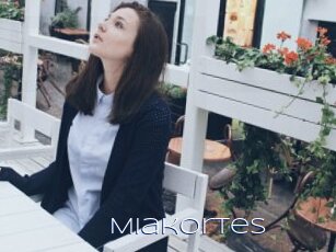 Miakortes