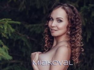 Miakoval