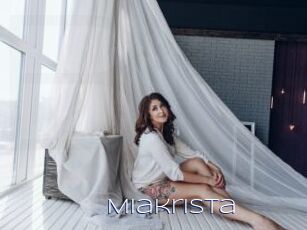 Miakrista