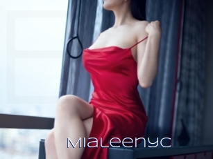 Mialeenyc