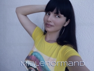 Mialenormand