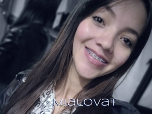 Mialovat