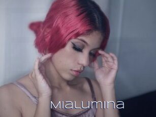 Mialumina
