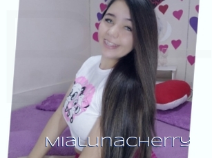 Mialunacherry