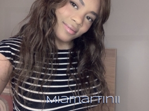 Miamartinii