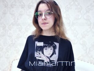 Miamarttin