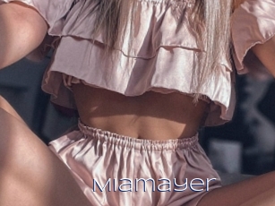 miamayer Blue Hot