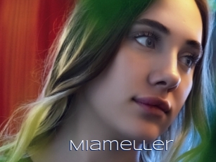 miameller Blue Hot