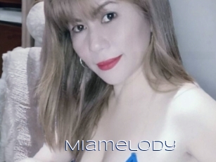 Miamelody