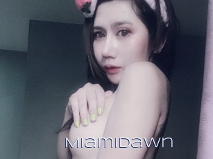 Miamidawn