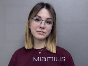 Miamilis