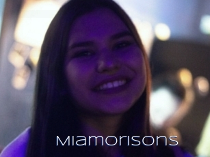 Miamorisons