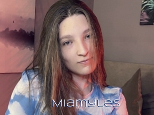 Miamyles