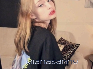 Mianasanny