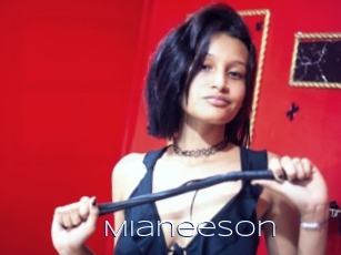 Mianeeson
