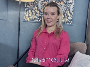 Mianelly
