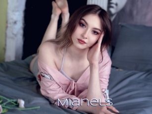 Mianels