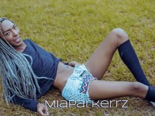 Miaparkerrz