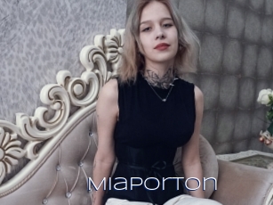 Miaporton