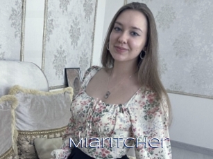 Miaritcher