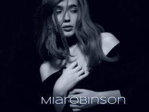 Miarobinson