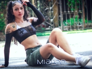 Miarod