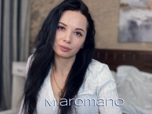 Miaromano