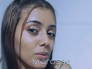 Miarosse