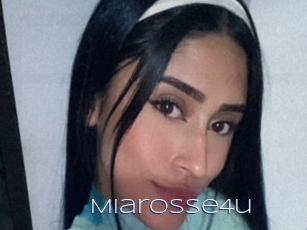 Miarosse4u