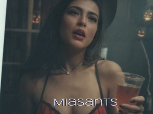 Miasants