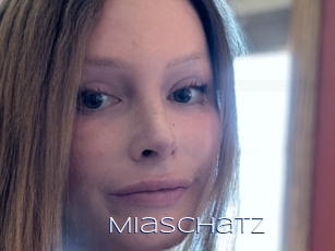 miaschatz Blue Hot