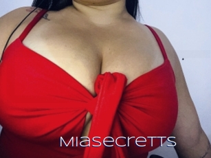 Miasecretts