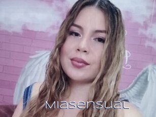 Miasensual