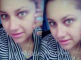 Miasexxlove