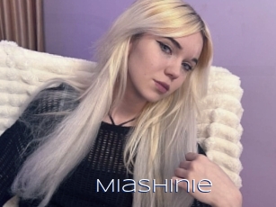 Miashinie