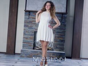 Miashyy