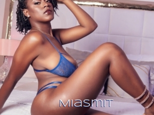 Miasmit