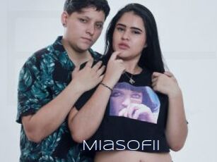 Miasofii
