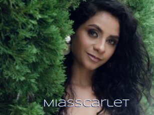 Miasscarlet