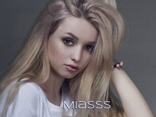 miasss Blue Hot
