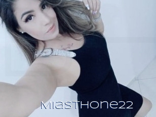 Miasthone22