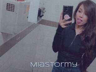 Miastormy