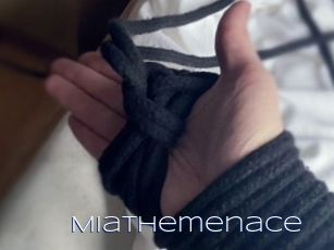 Miathemenace