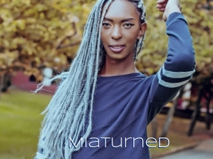 Miaturned